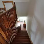 Feriehus Cozy 6 Bedroom House With Spectacular Views Belmullet
