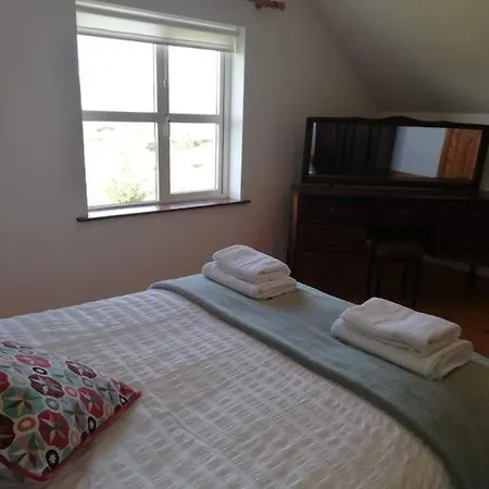 Cozy 6 Bedroom House With Spectacular Views * Belmullet