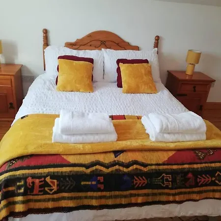 Cozy 6 Bedroom House With Spectacular Views Prázdninový dům