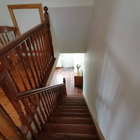 Casa de Férias Cozy 6 Bedroom House With Spectacular Views Belmullet