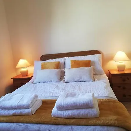 Casa de Férias Cozy 6 Bedroom House With Spectacular Views Belmullet