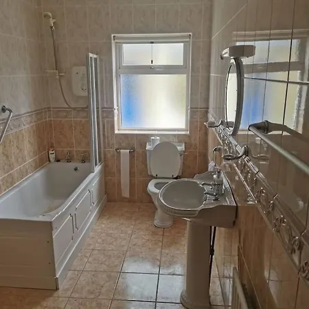 Cozy 6 Bedroom House With Spectacular Views Belmullet