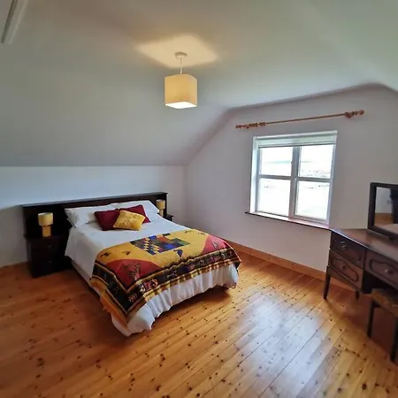 Cozy 6 Bedroom House With Spectacular Views Feriehus *