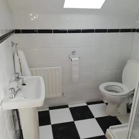 Cozy 6 Bedroom House With Spectacular Views * Belmullet