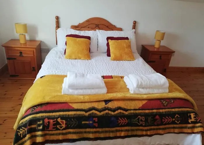 Cozy 6 Bedroom House With Spectacular Views Prázdninový dům