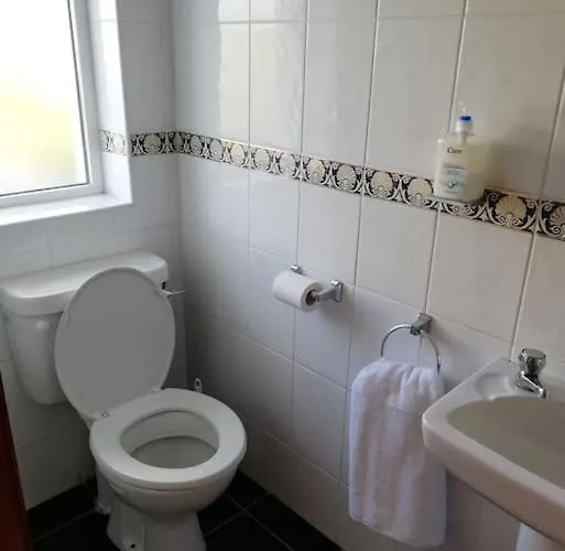 度假居 Cozy 6 Bedroom House With Spectacular Views